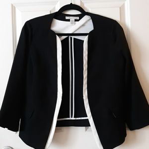 Kenneth Cole Professional Jacket small